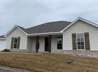 3 Wild Rose, Hattiesburg, MS 39402
