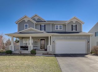 11315 60th Pl, Kenosha, WI 53142