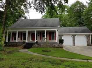 165 Watervale Rd, Martinez, GA 30907