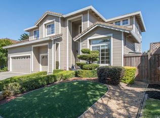 1513 Mauro Pietro Dr, Petaluma, CA 94954