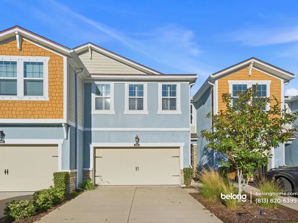 17806 Althea Blue Pl, Lutz, FL 33558