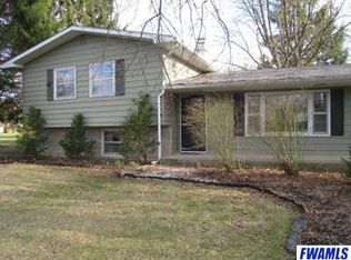 4308 Scokian Dr, Fort Wayne, IN