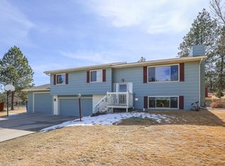 5399 Meadowlark Dr, Rapid City, SD 57702