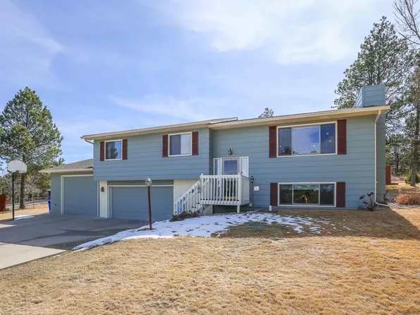5399 Meadowlark Dr, Rapid City, SD 57702