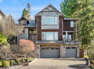 1267 Evah Ln, West Linn, OR 97068