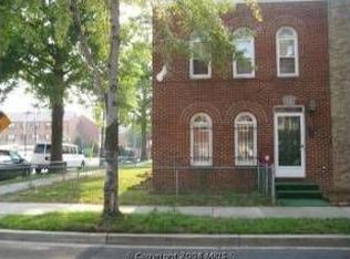 1427 Carrollsburg Pl SW, Washington, DC 20024