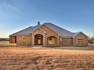 14100 Wilderness Trl, Amarillo, TX 79118