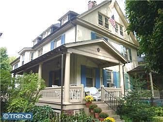 2nd image of 119 W Springfield Ave