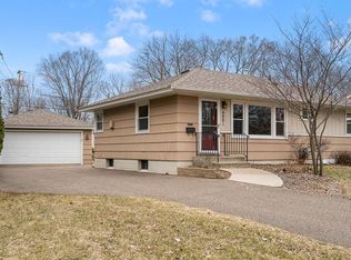 6801 W 24th St, Saint Louis Park, MN 55426