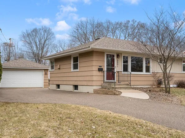 6801 W 24th St, Saint Louis Park, MN 55426