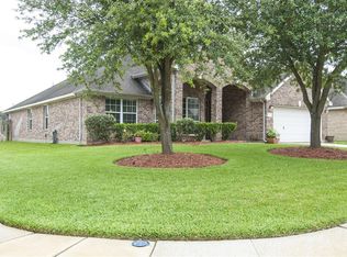 2503 Hannover Way, Spring, TX 77388