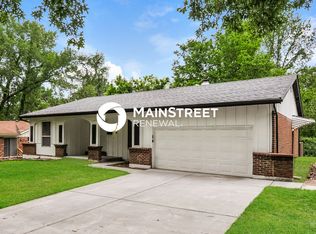 11443 Tobaggon Trl, Florissant, MO 63033