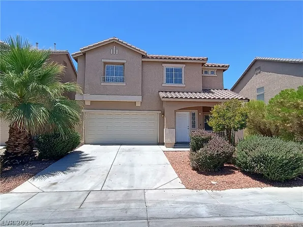 6045 Gum Springs St, North Las Vegas, NV 89081