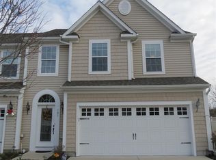 101 Tidewater Ave #101, Rio Grande, NJ 08242