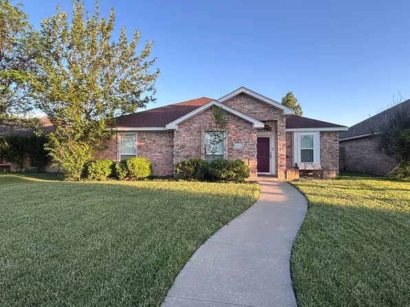 6613 Academy Dr, Amarillo, TX 79119