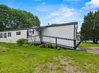46 Wright Way, Coventry, RI 02816