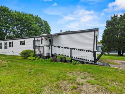46 Wright Way, Coventry, RI, 02816