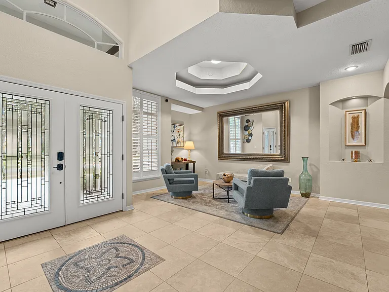 9502 Portbury Dr — Photo 2