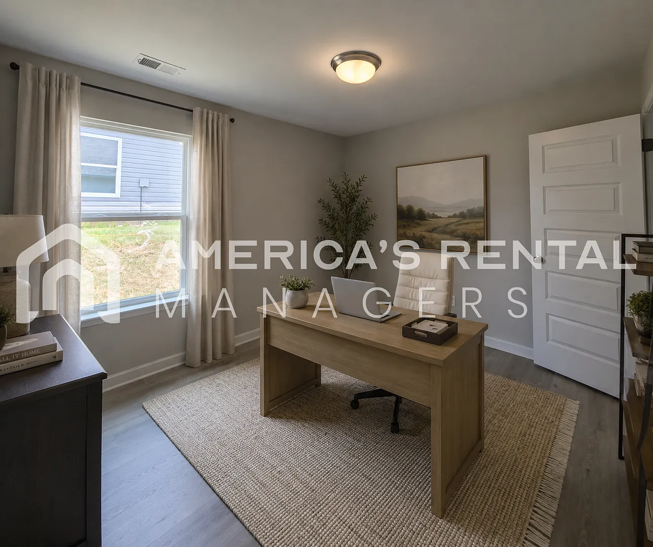 New Construction Home for Rent! — Photo 3
