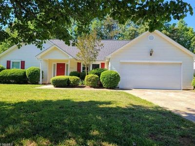 2502 Willard Rd, High Point, NC, 27265