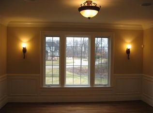 1109 Churchill Ln, Crown Point, IN 46307