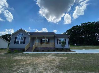 617 Little Texas Rd N, Kannapolis, NC 28083