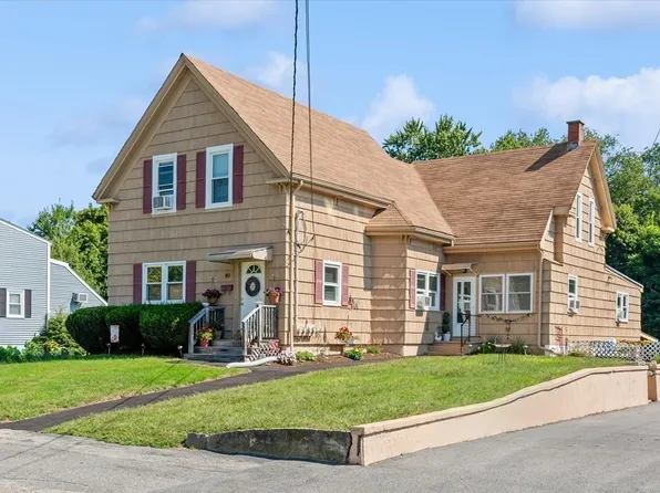 49 Platt St, Abington, MA 02351