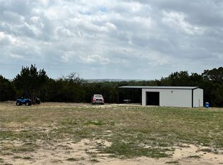 250 County Road 419, Evant, TX 76525