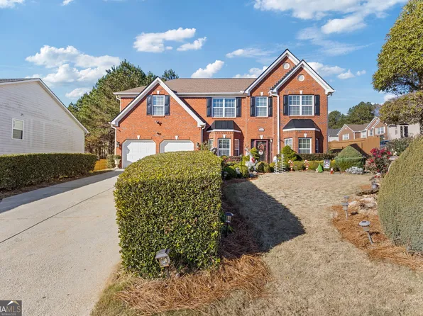 360 Darkwater Ct SW, Atlanta, GA 30331