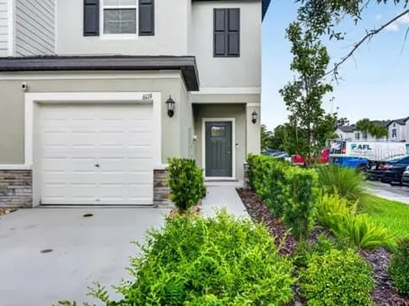 6119 SHINER STREET, LAND O LAKES, FL 34638
