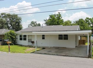 1905 Saint Bernard St, Thibodaux, LA 70301