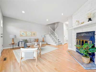 1649 S Ivory Circle #K, Aurora, CO, 80017