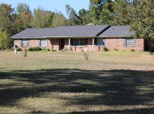 1412 Highway 27 S, Mineral Springs, AR 71851