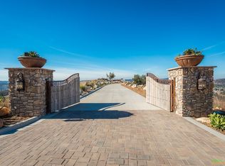 13925 Rancho Del Oro Rd, Poway, CA 92064