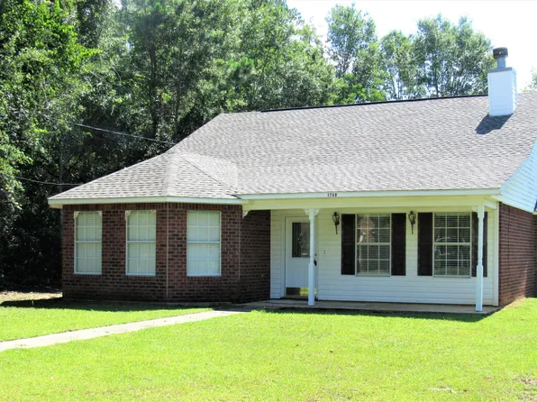 1700 Lake Mars Ave, Ocean Springs, MS 39564