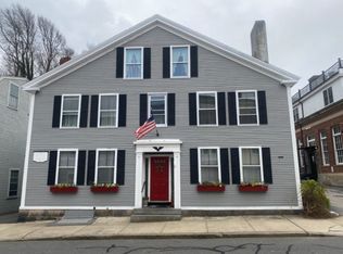 17 Leyden St #1EAST, Plymouth, MA 02360