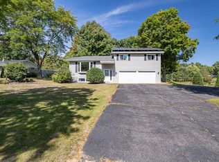 3502 Springdale Ave, Wausau, WI 54401