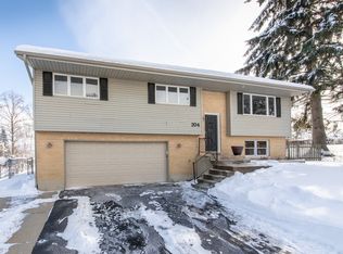 204 Wander Way, Lake In The Hills, IL 60156