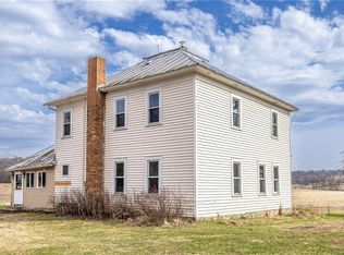 N9003 County Road Vv, Mindoro, WI 54644