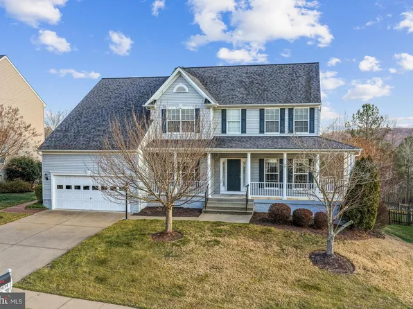 3634 Carolina Ct, Fredericksburg, VA 22408