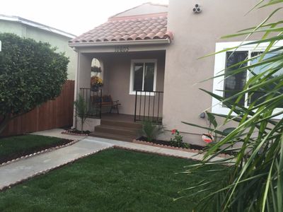 10603 Weigand Ave, Los Angeles, CA, 90002