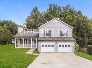 650 Josh Ln, Lawrenceville, GA 30045