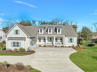 4 Timber Ln, Hilton Head Island, SC 29926