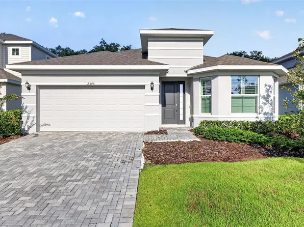 2345 SIRENA LANE, MOUNT DORA, FL 32757