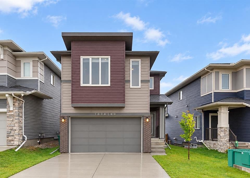 1st image of 1020 Chinook Gate Heath SW