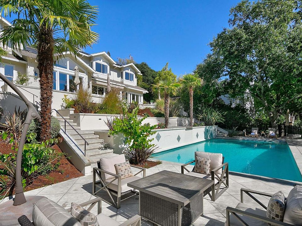 52 Martling Rd, San Anselmo, CA 94960 Zillow