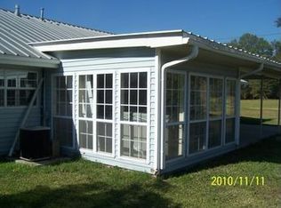 16504 Highway 16, Franklinton, LA 70438