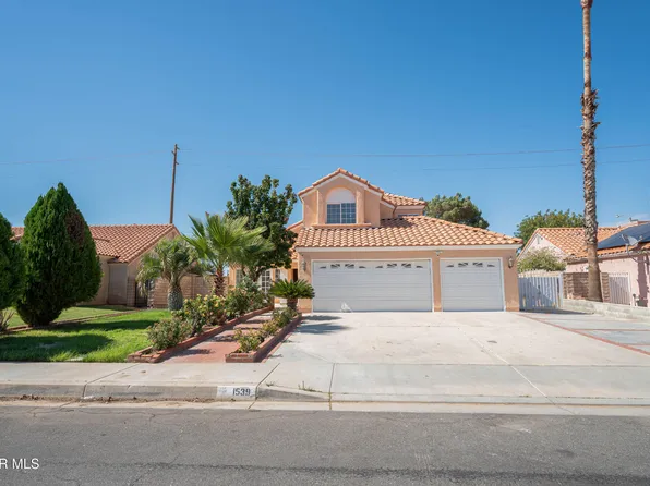 1539 Windsor Pl, Palmdale, CA 93551