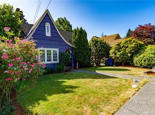 7313 21st Ave NE, Seattle, WA 98115