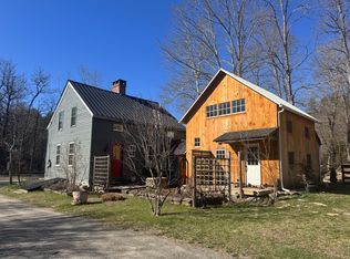 145 Popple Swamp Rd #B, Cornwall Bridge, CT 06754